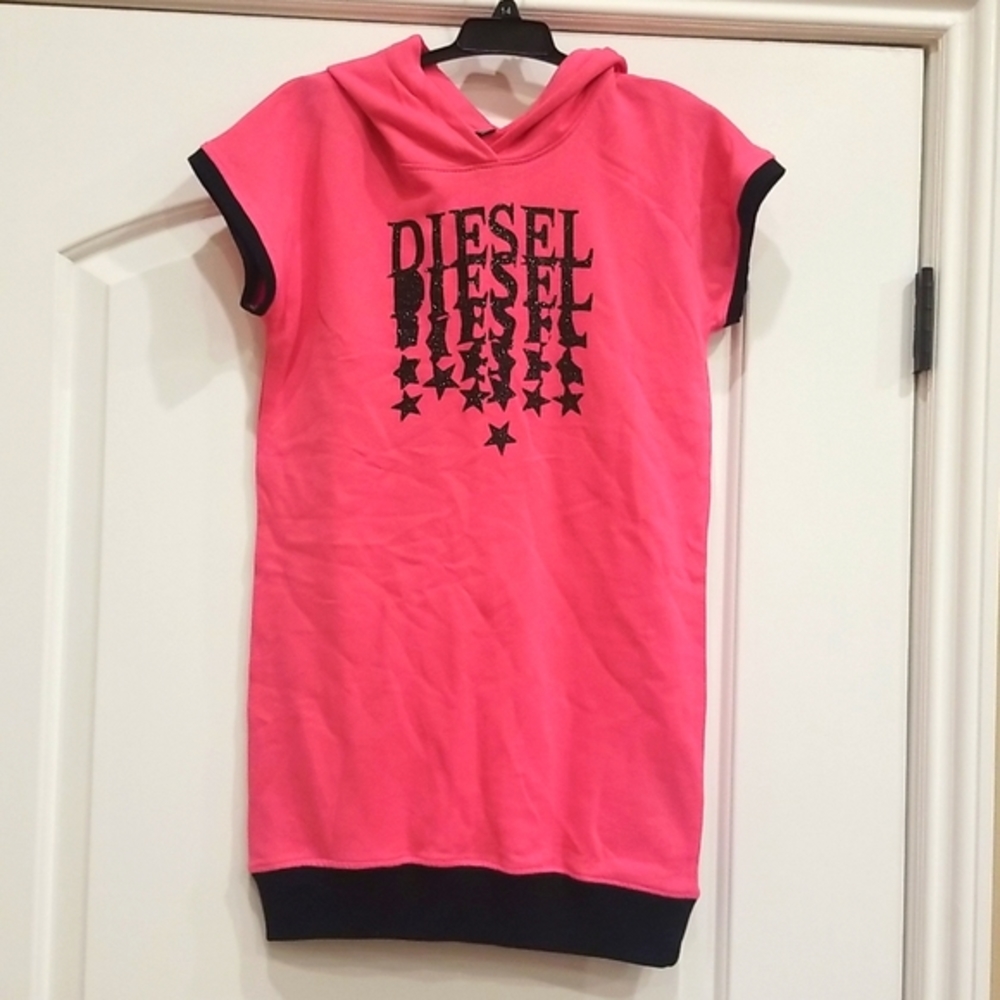 Diesel Girls Dress size 12